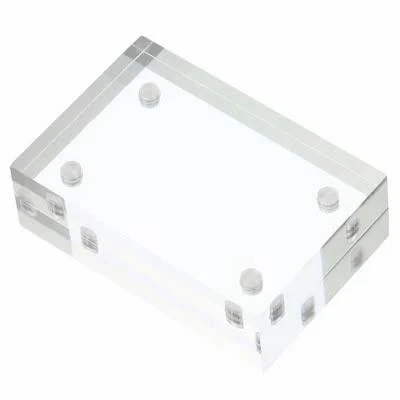 Magnetic Double-Sided Picture Frame